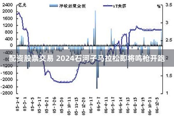 配资股票交易 2024石河子马拉松即将鸣枪开跑