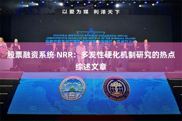 股票融资系统 NRR：多发性硬化机制研究的热点综述文章